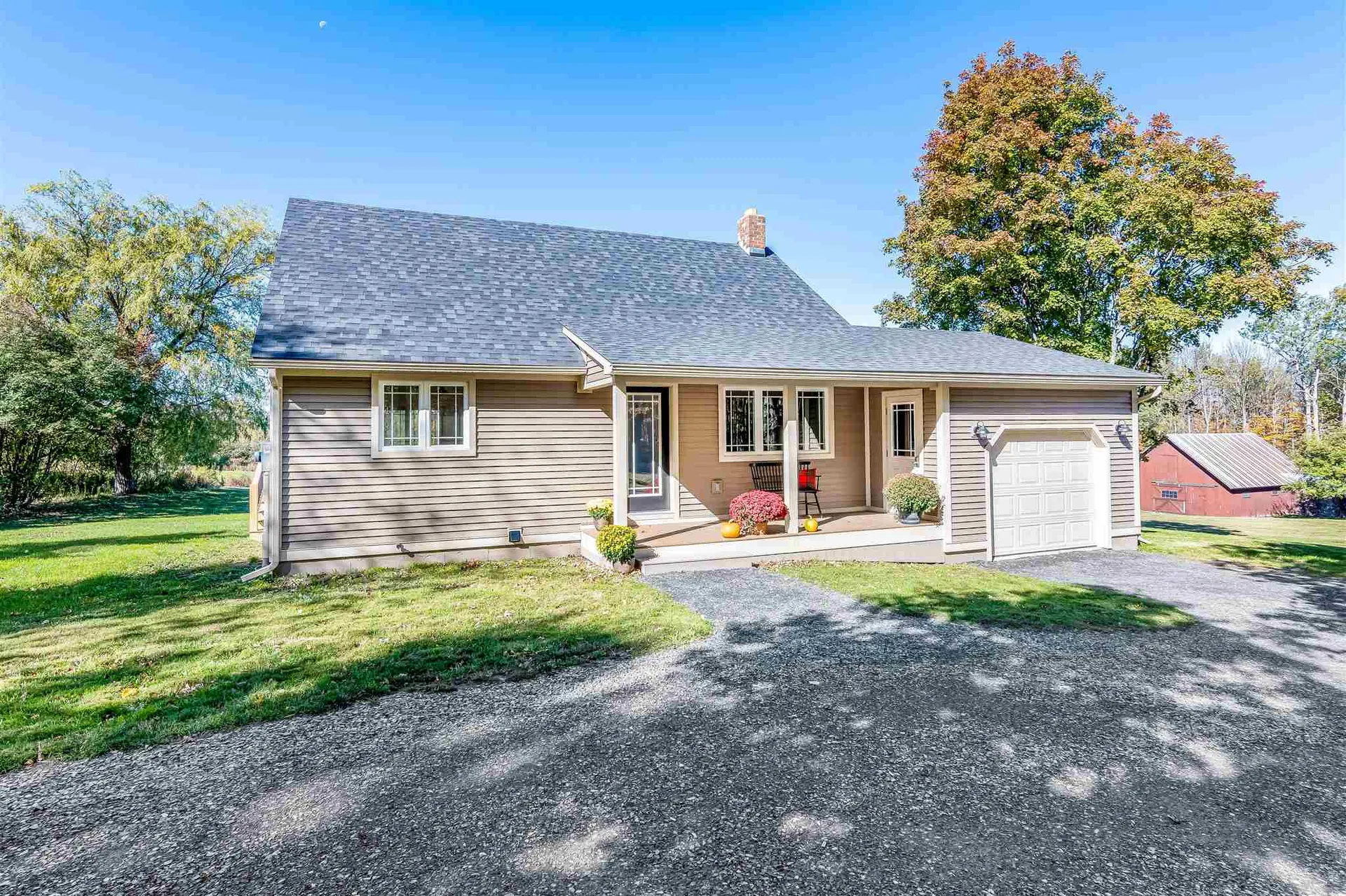 344 Tower Road Williamstown VT 05679