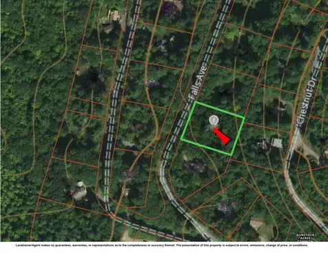 13 Falls Avenue Gilford NH 03249