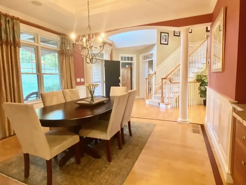 8 Parker Lane Bedford NH 03110