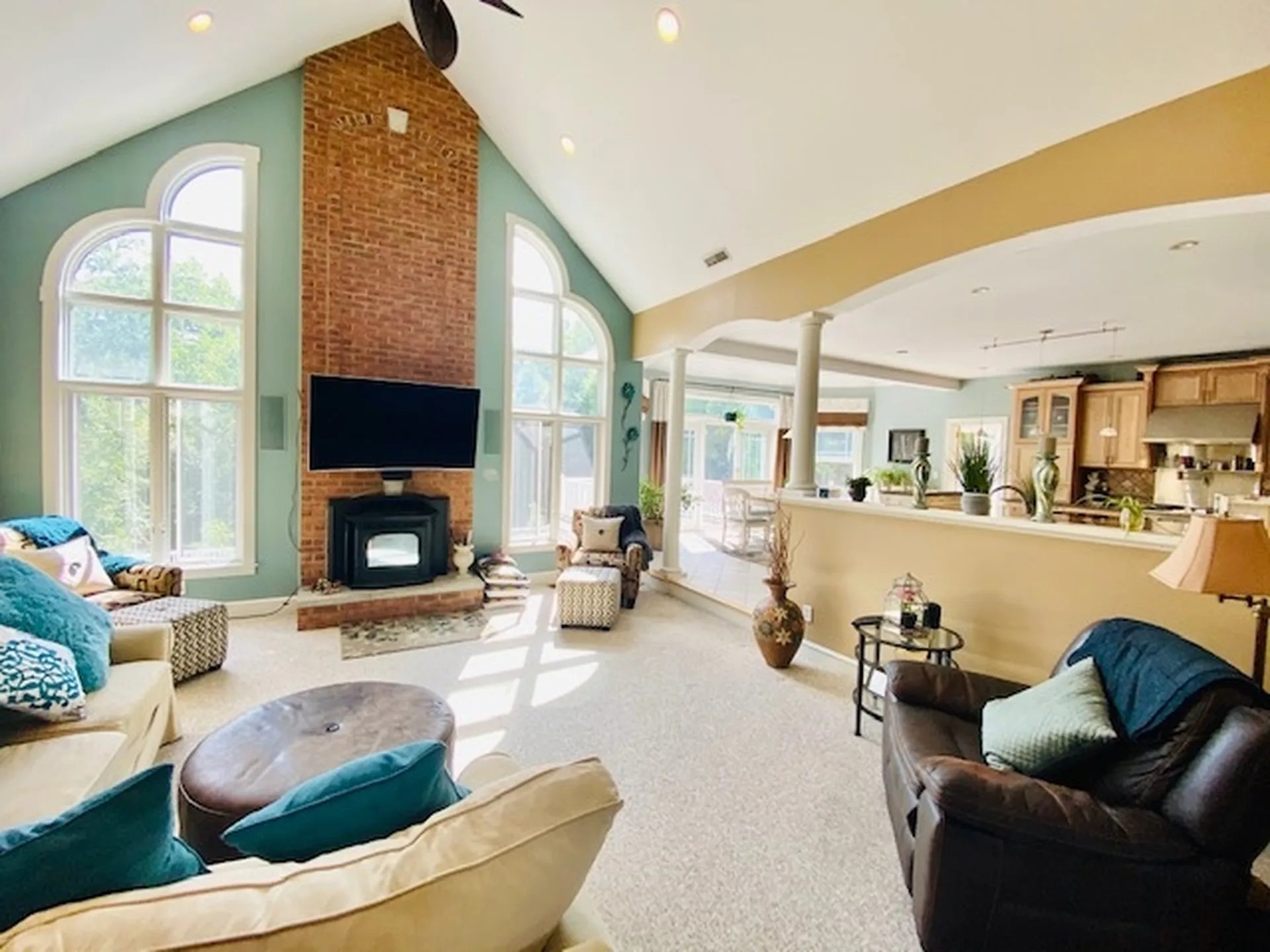8 Parker Lane Bedford NH 03110