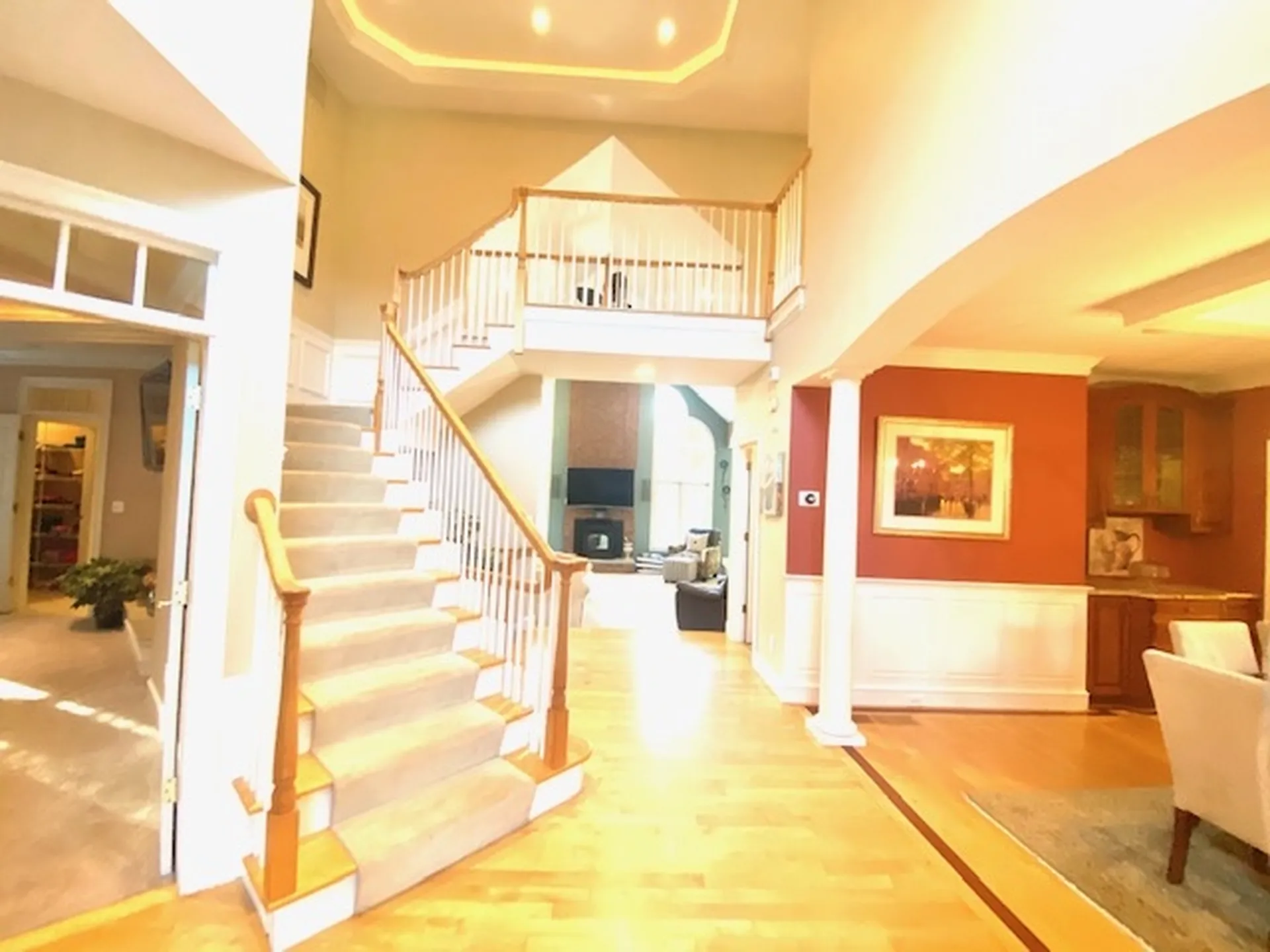 8 Parker Lane Bedford NH 03110