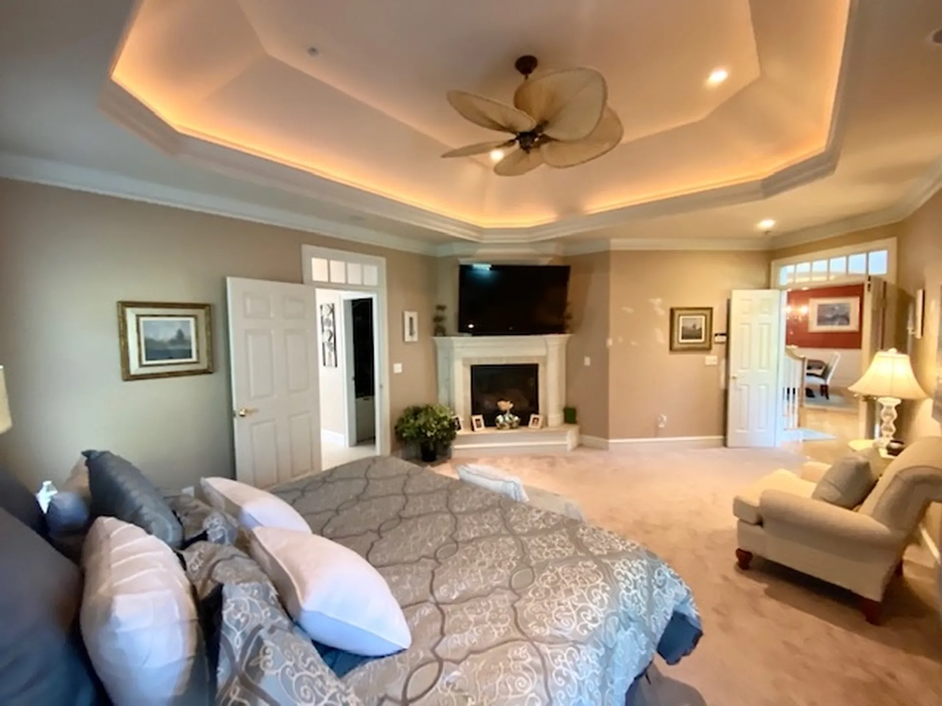 8 Parker Lane Bedford NH 03110