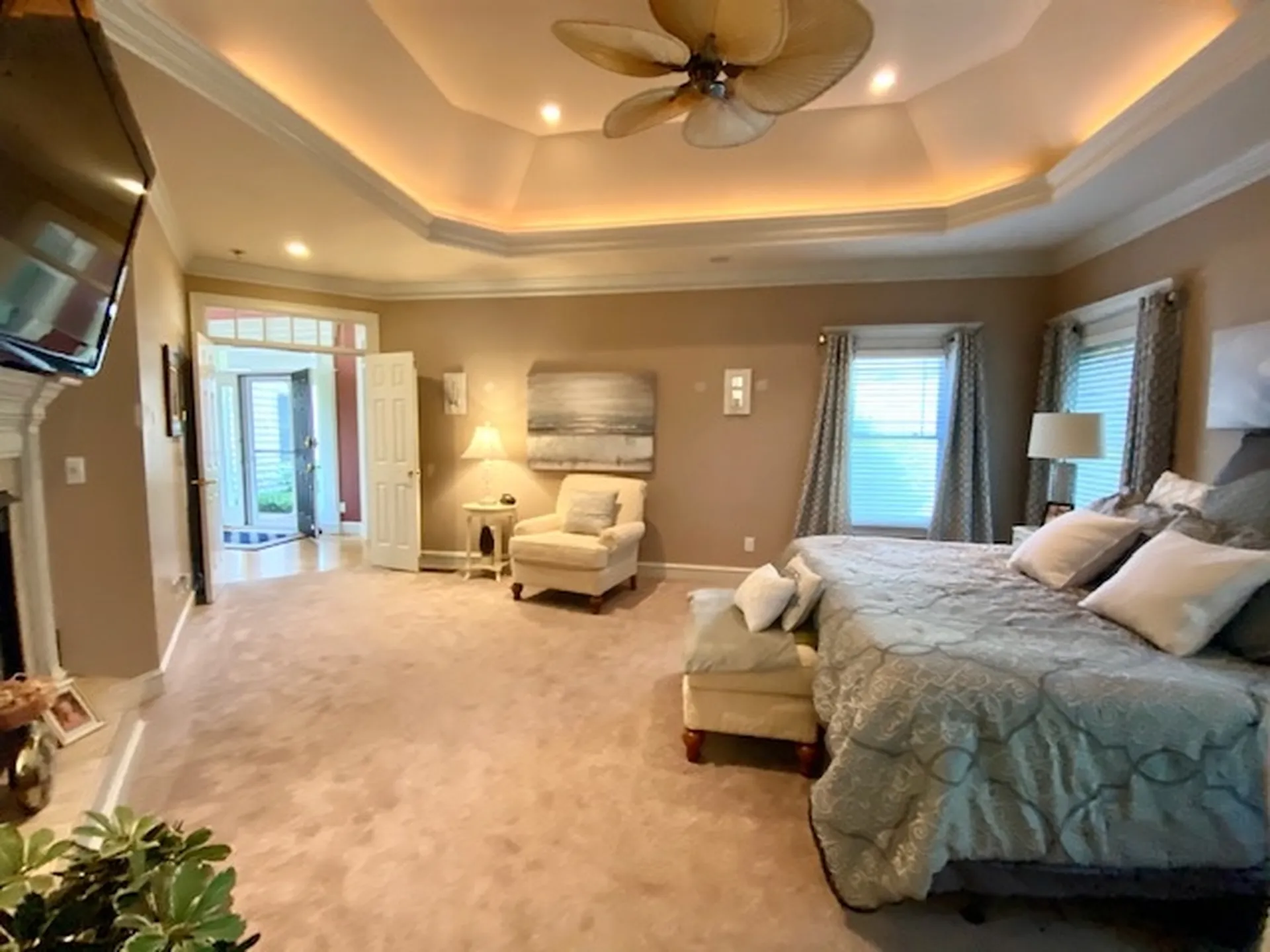 8 Parker Lane Bedford NH 03110