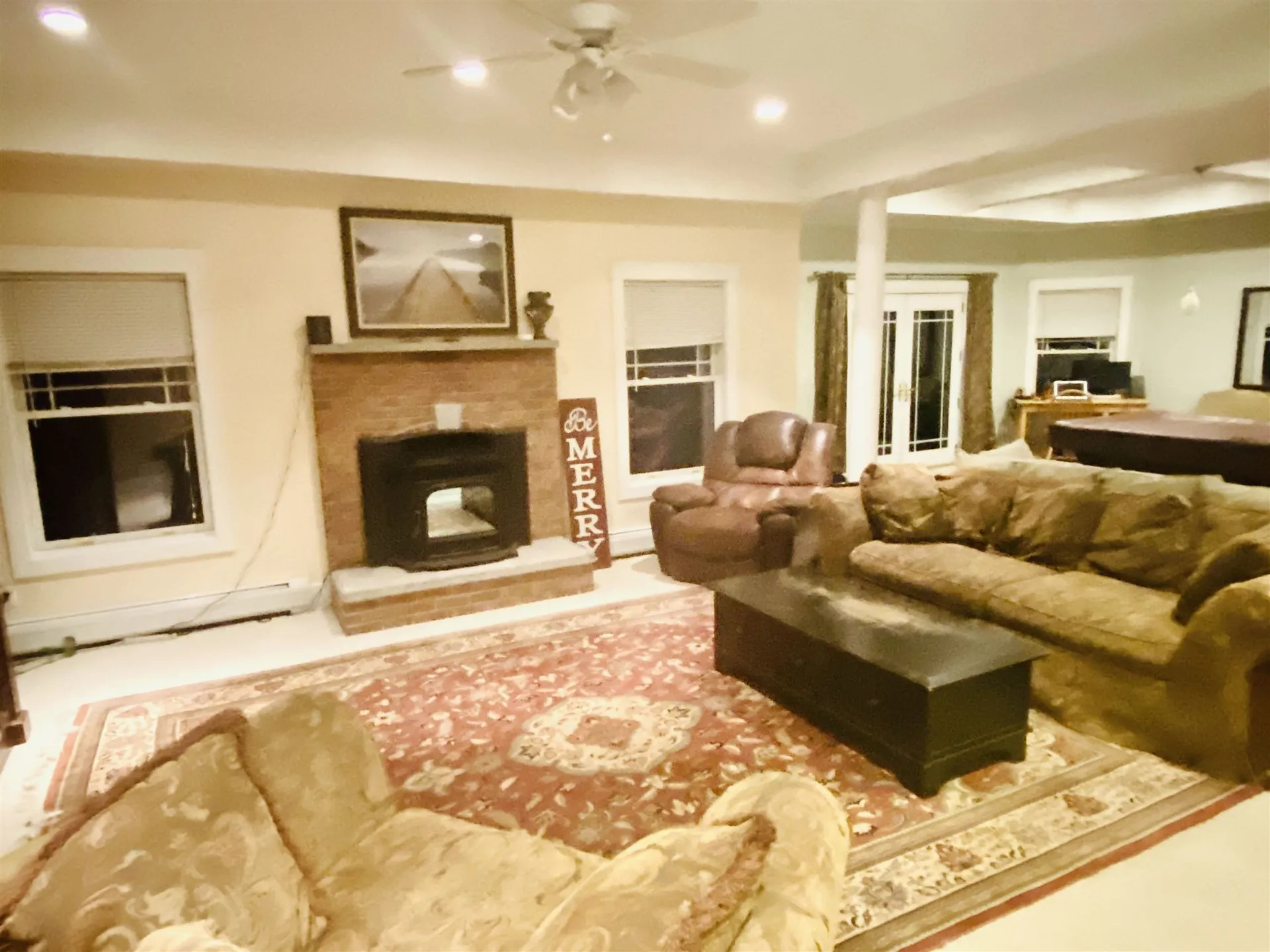 8 Parker Lane Bedford NH 03110