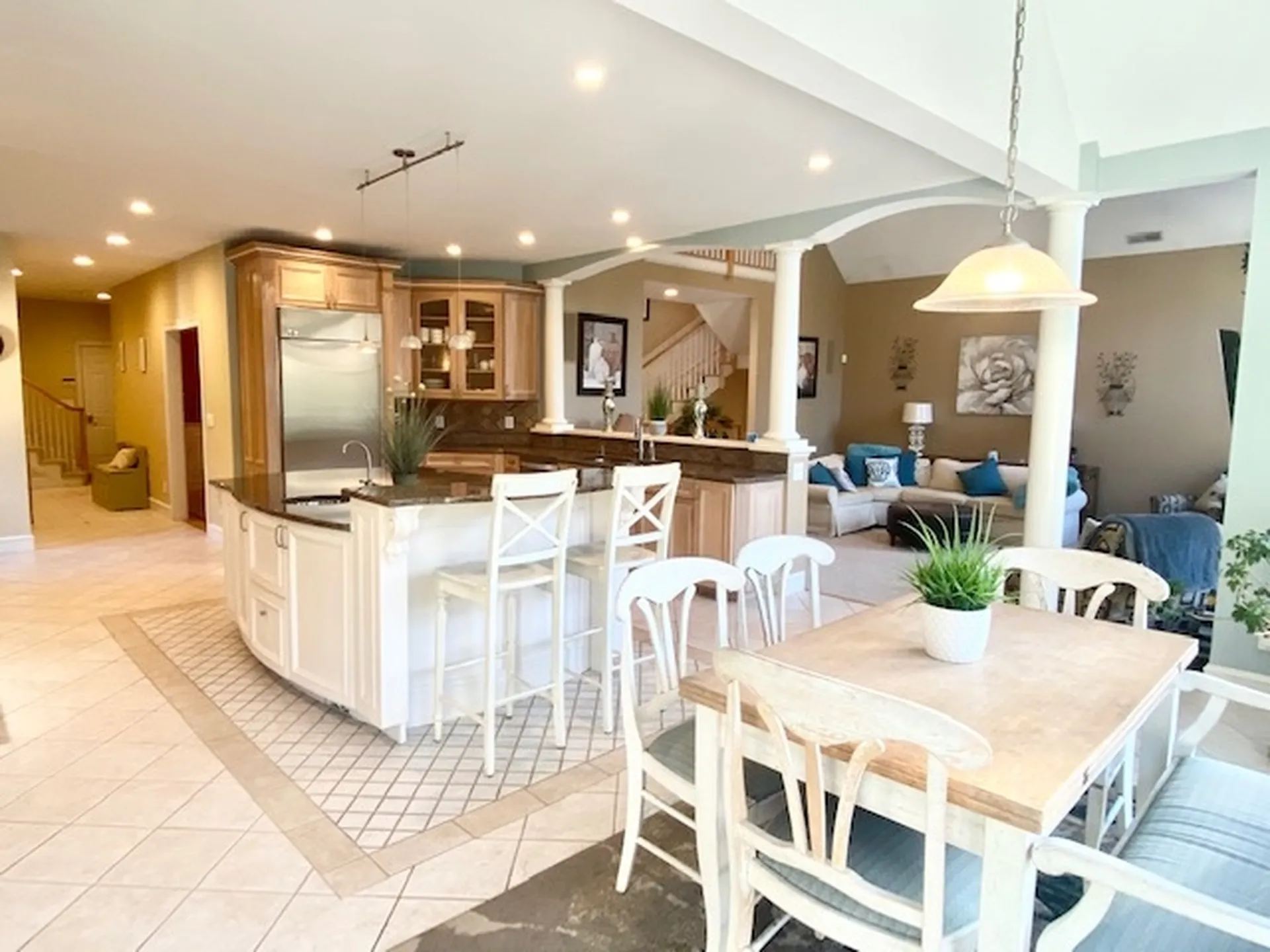 8 Parker Lane Bedford NH 03110