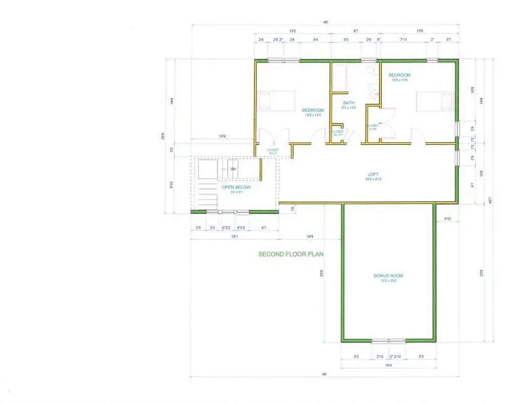 14 Clement Lane Berwick ME 03901