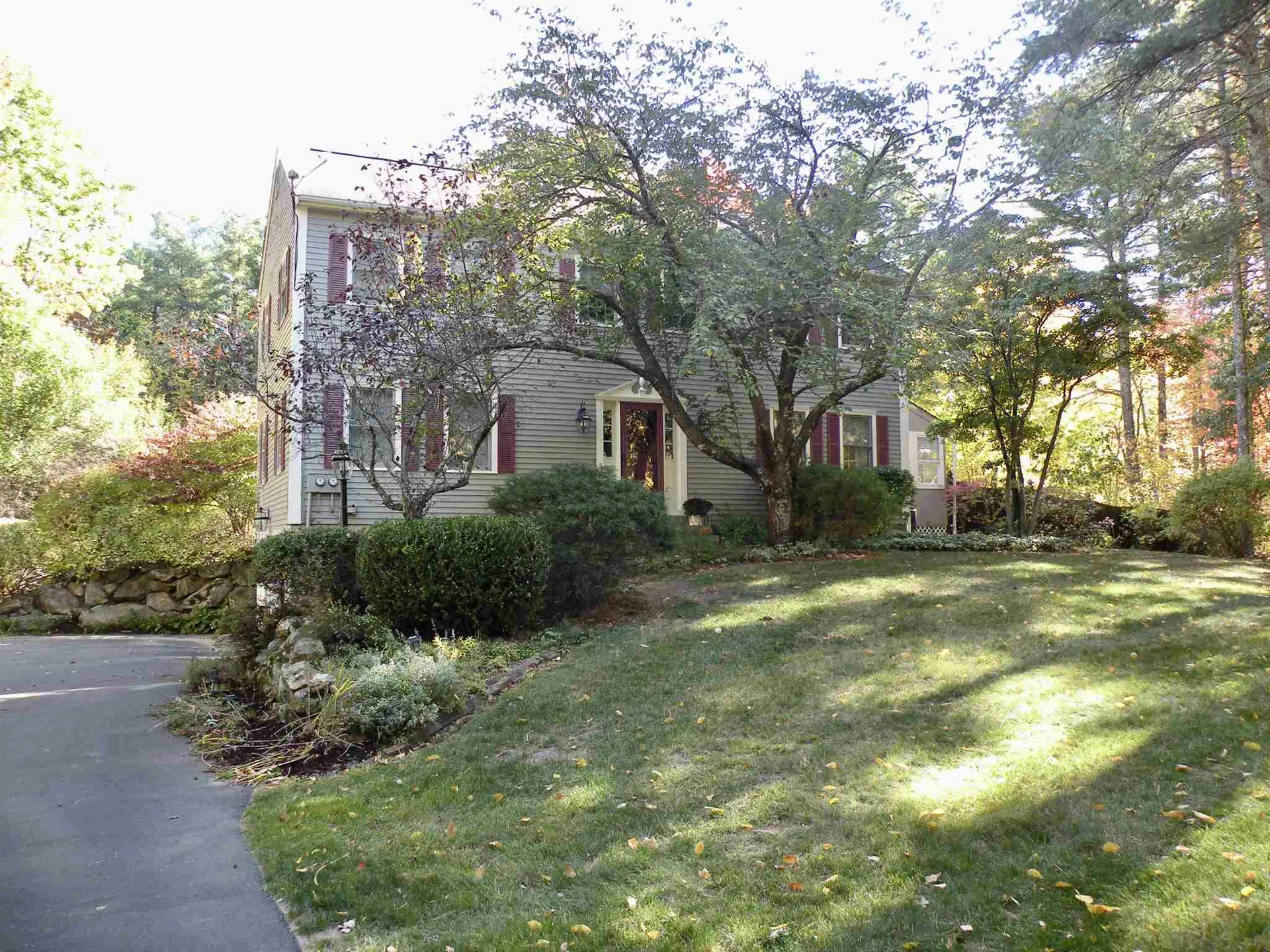 67 Quincy Drive Bedford NH 03110