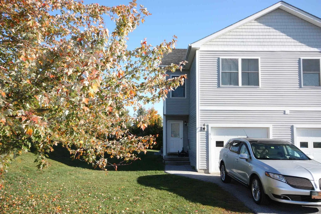 13 Alley Drive Swanton VT 05488