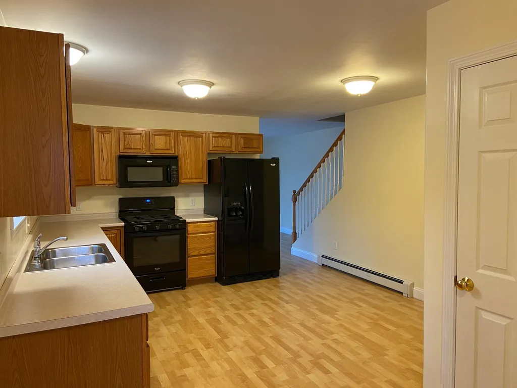 13 Alley Drive Swanton VT 05488