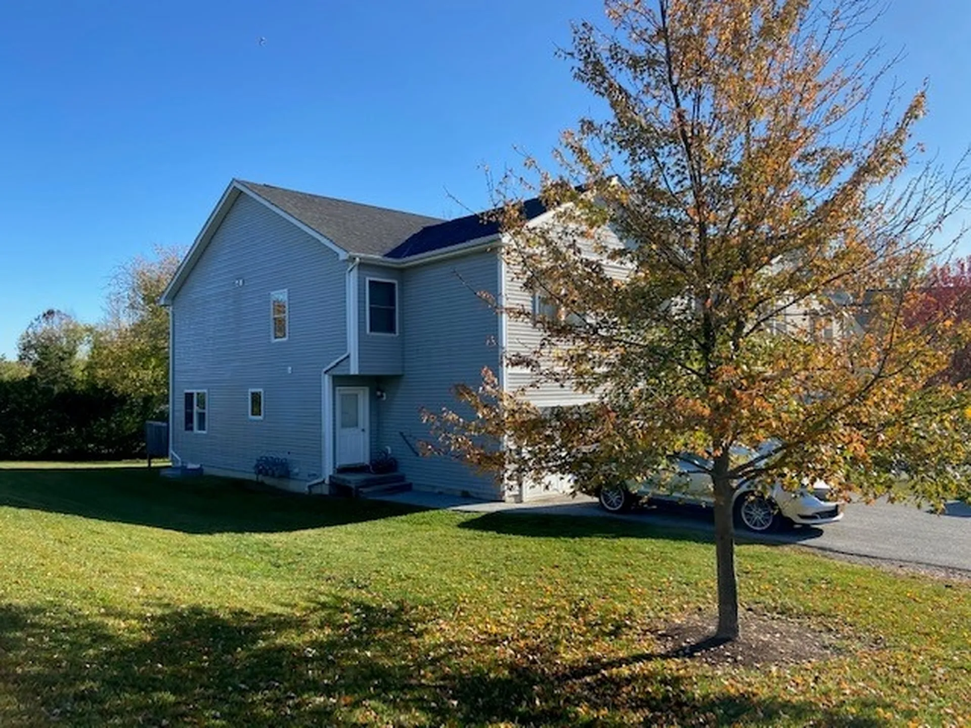 13 Alley Drive Swanton VT 05488
