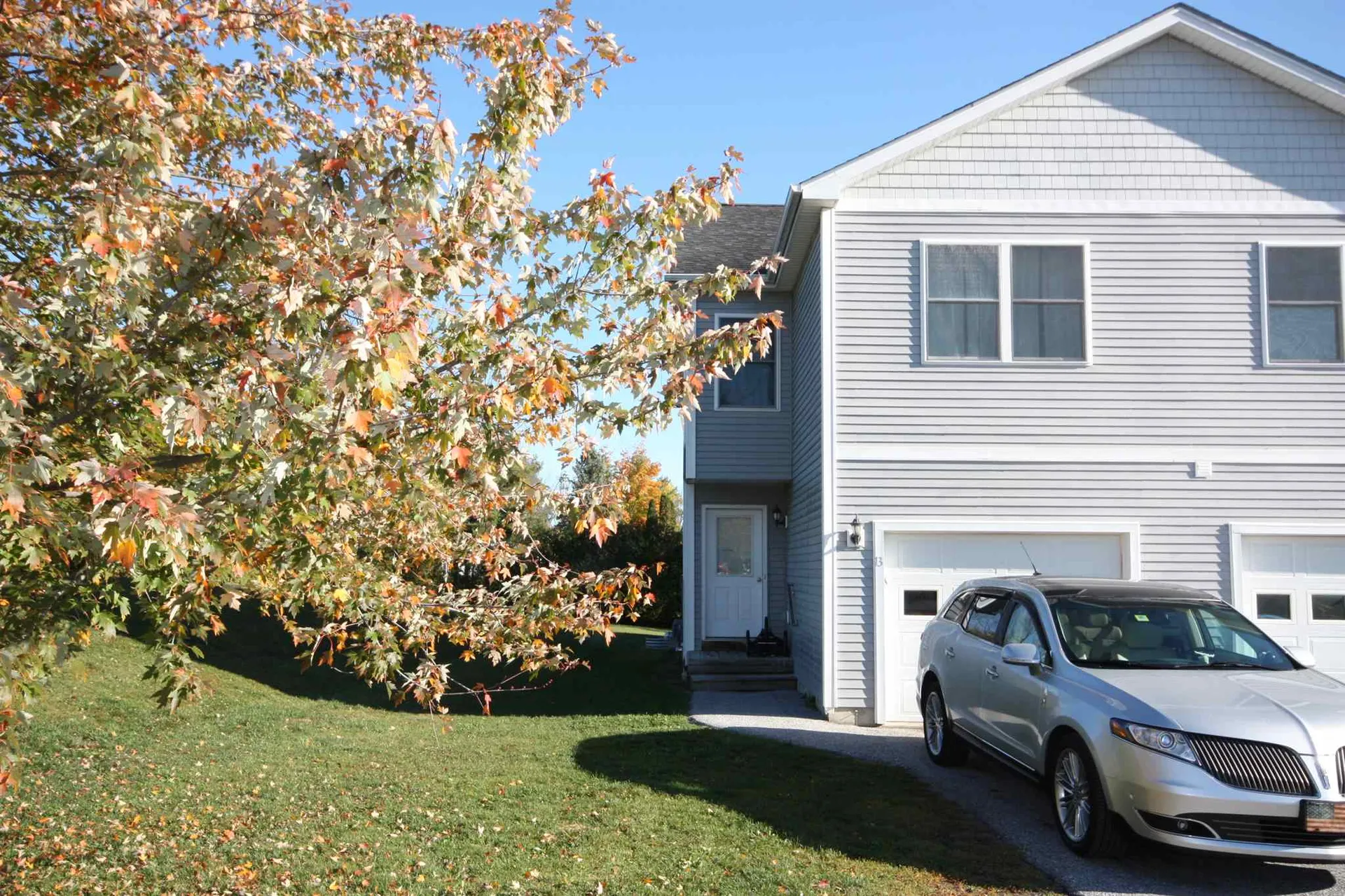 13 Alley Drive Swanton VT 05488