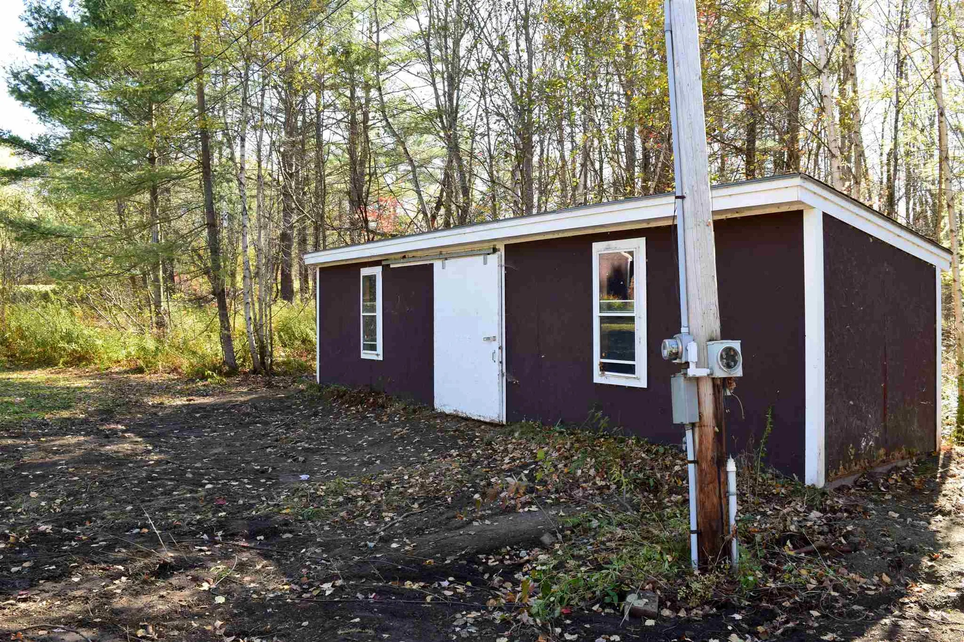 2237-2239 North Littleton Road Littleton NH 03561