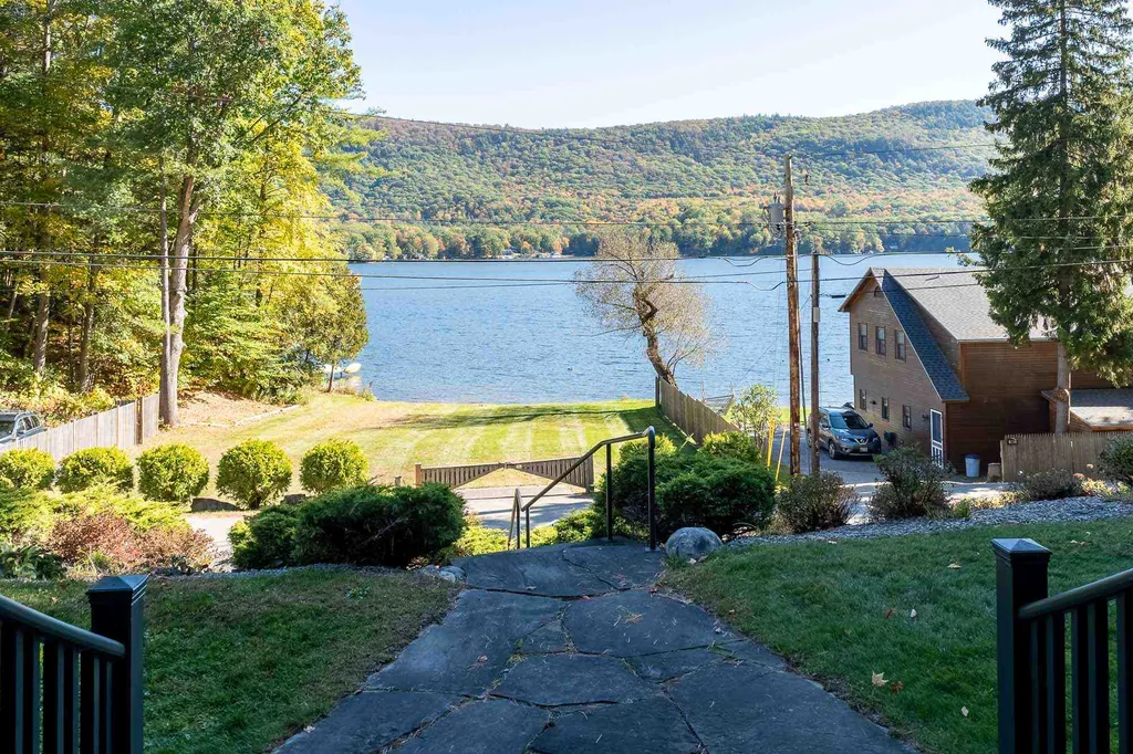 1740 Hooker Road Leicester VT 05733