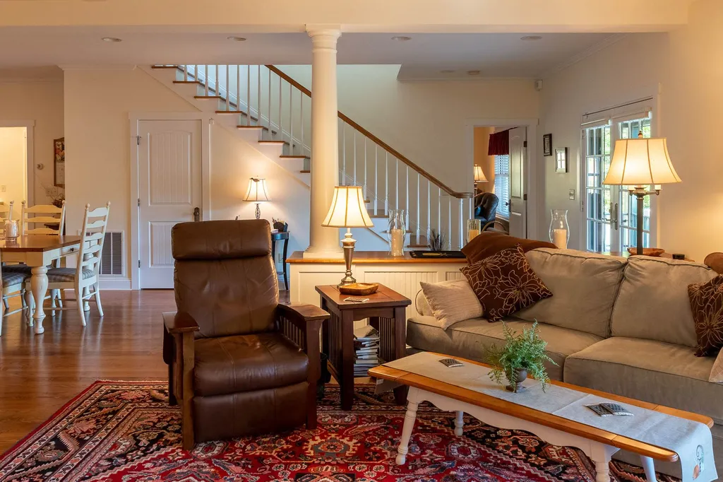 1740 Hooker Road Leicester VT 05733