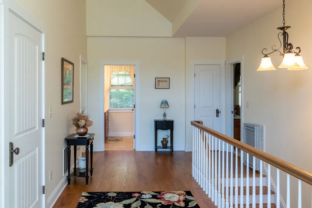 1740 Hooker Road Leicester VT 05733