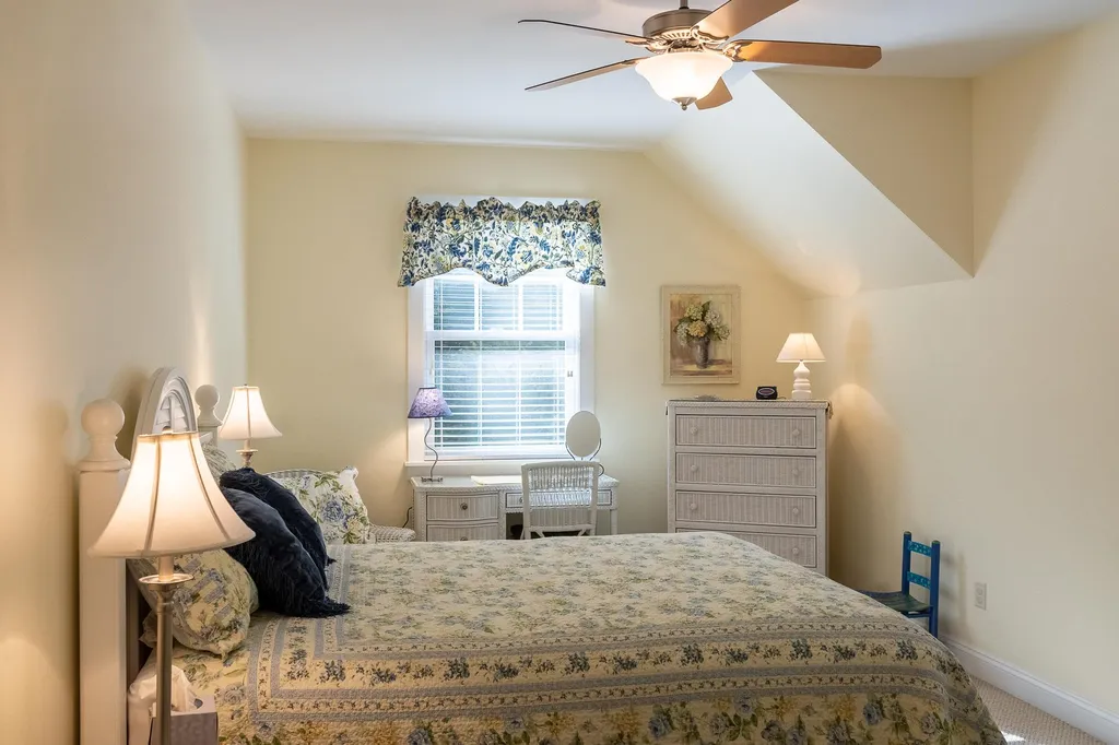 1740 Hooker Road Leicester VT 05733