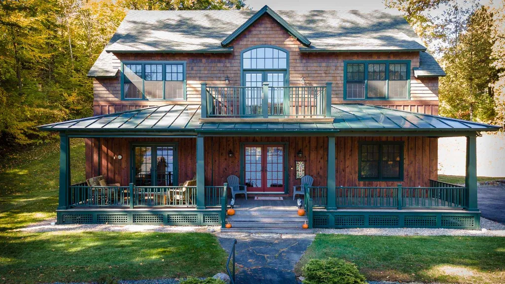 1740 Hooker Road Leicester VT 05733