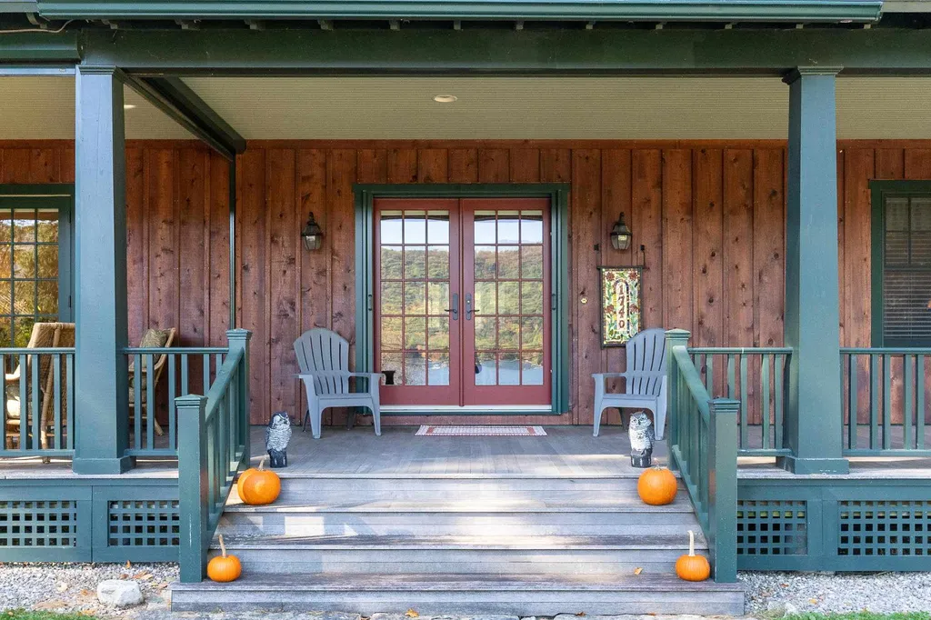 1740 Hooker Road Leicester VT 05733