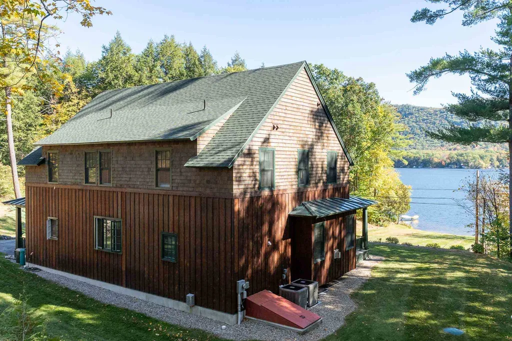 1740 Hooker Road Leicester VT 05733
