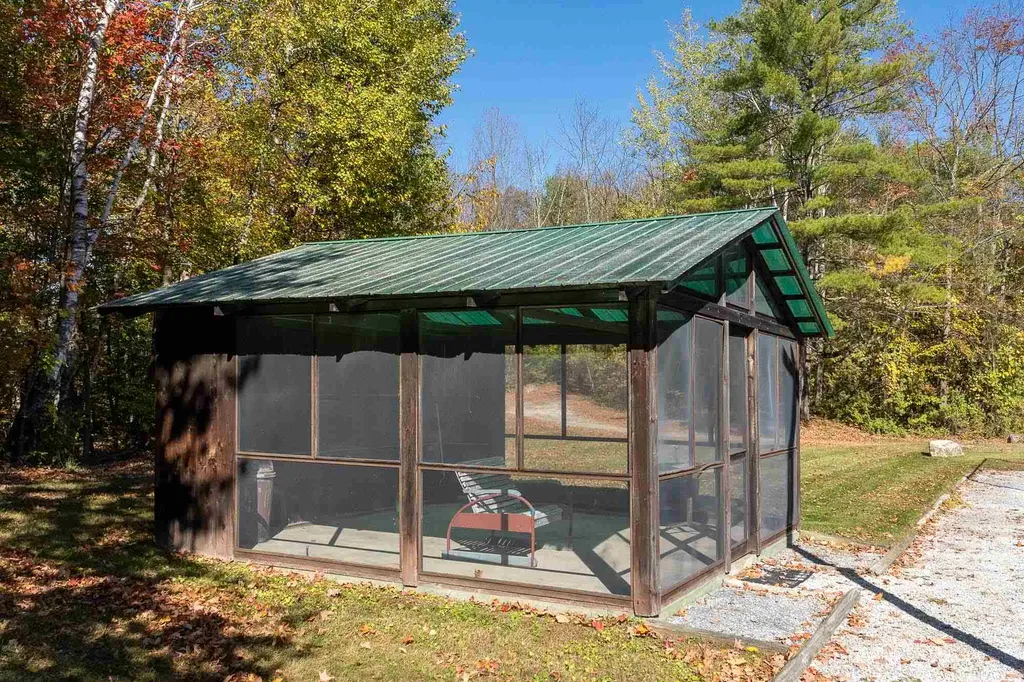 1740 Hooker Road Leicester VT 05733