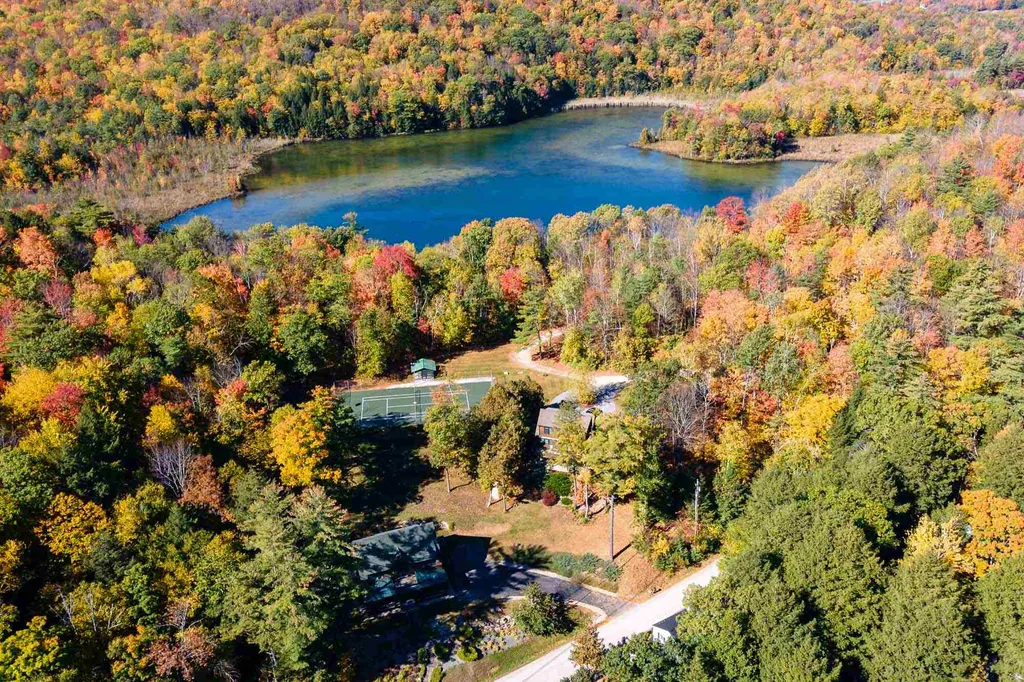 1740 Hooker Road Leicester VT 05733