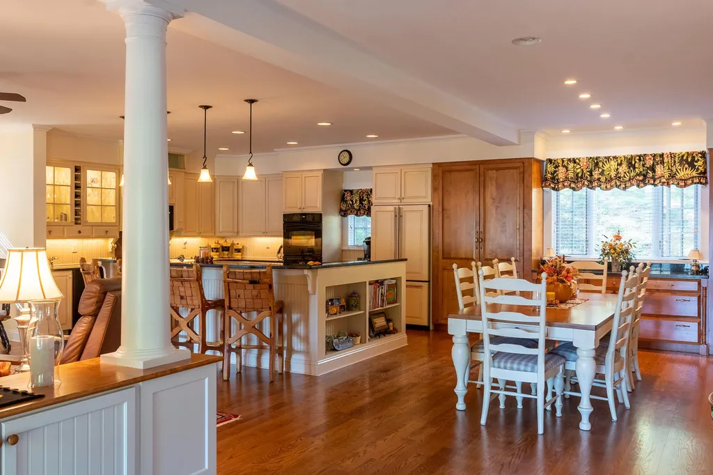 1740 Hooker Road Leicester VT 05733