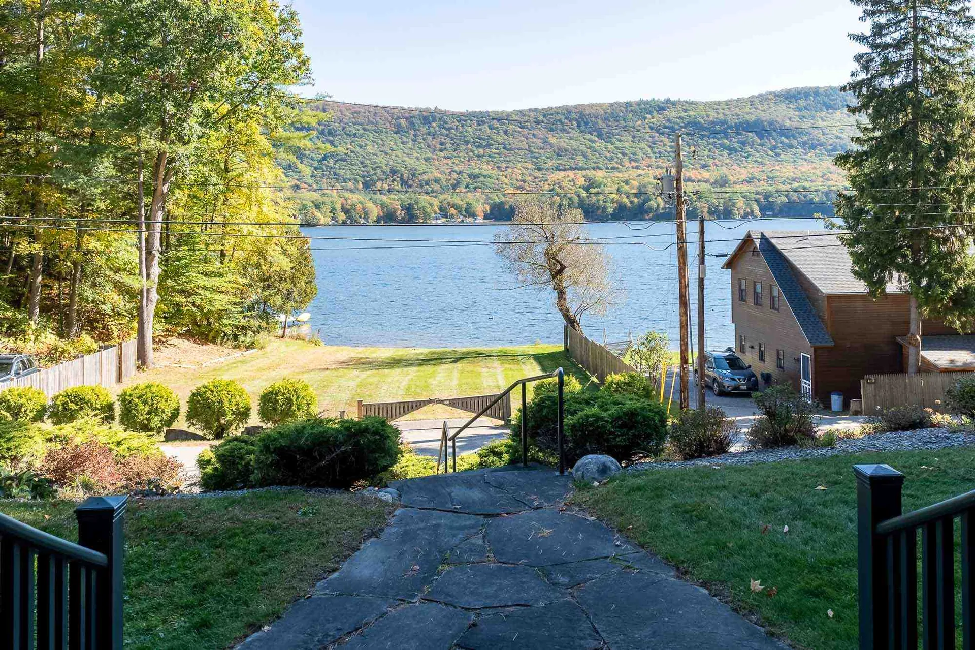 1740 Hooker Road Leicester VT 05733