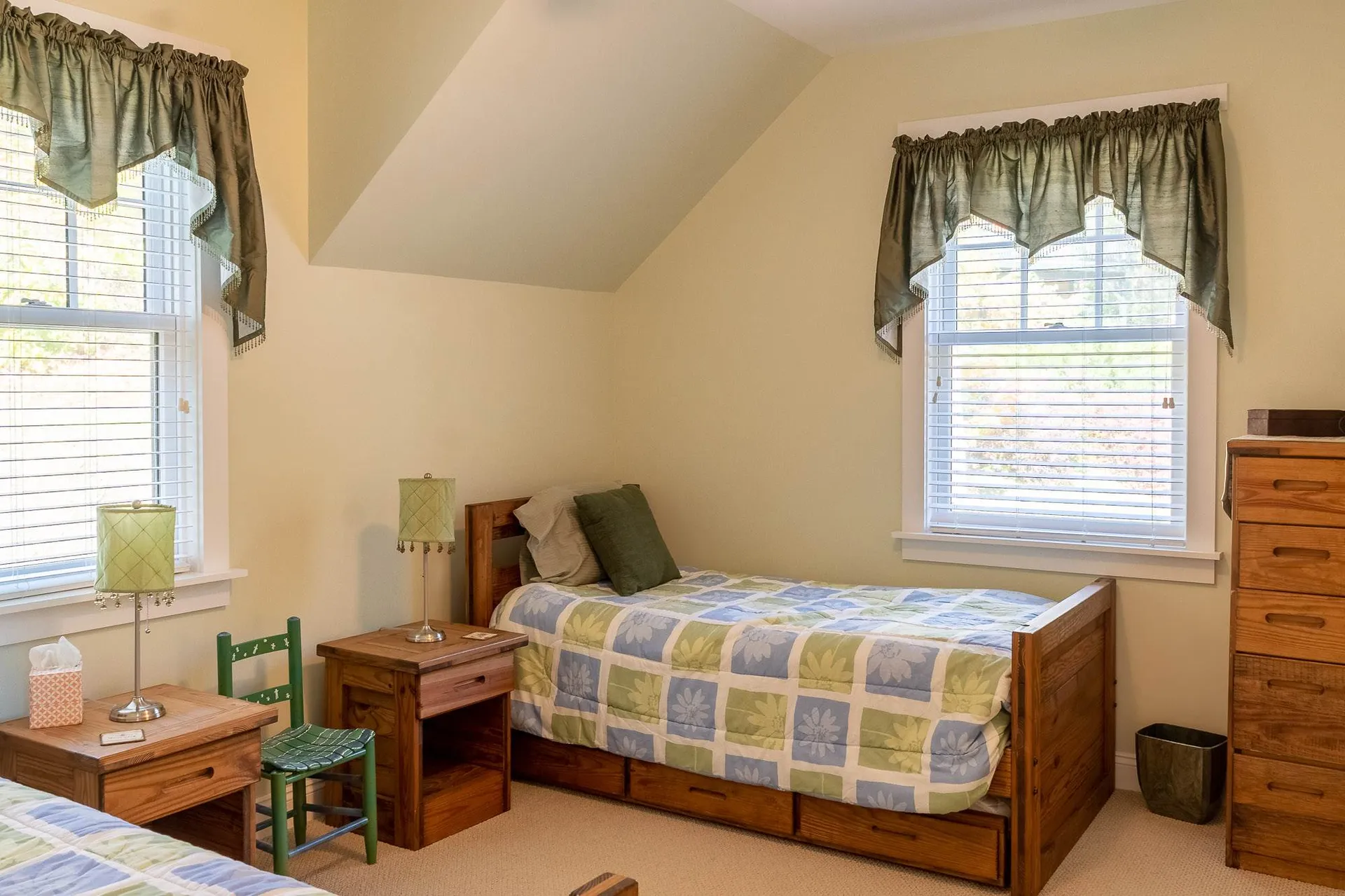 1740 Hooker Road Leicester VT 05733