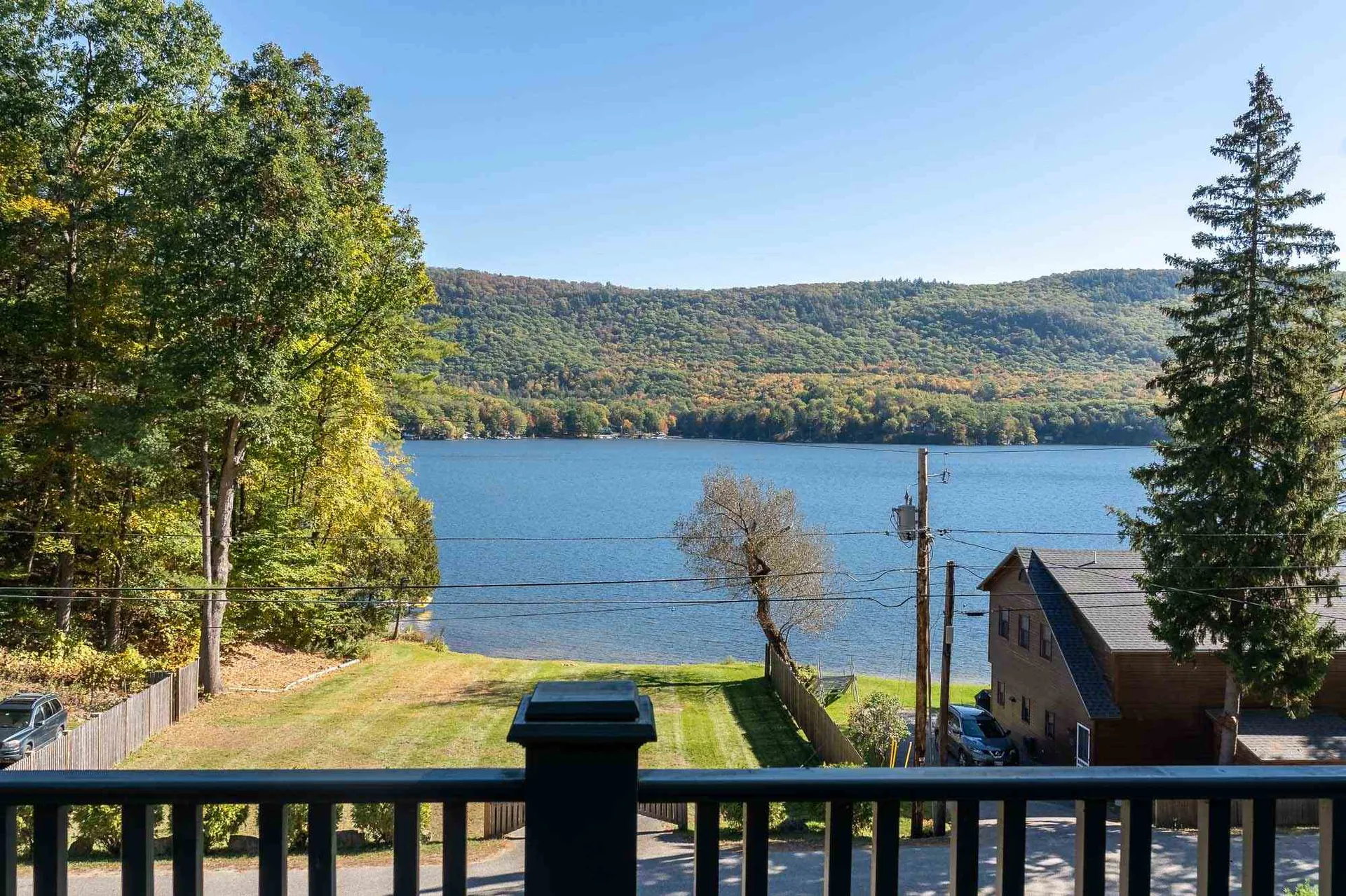 1740 Hooker Road Leicester VT 05733