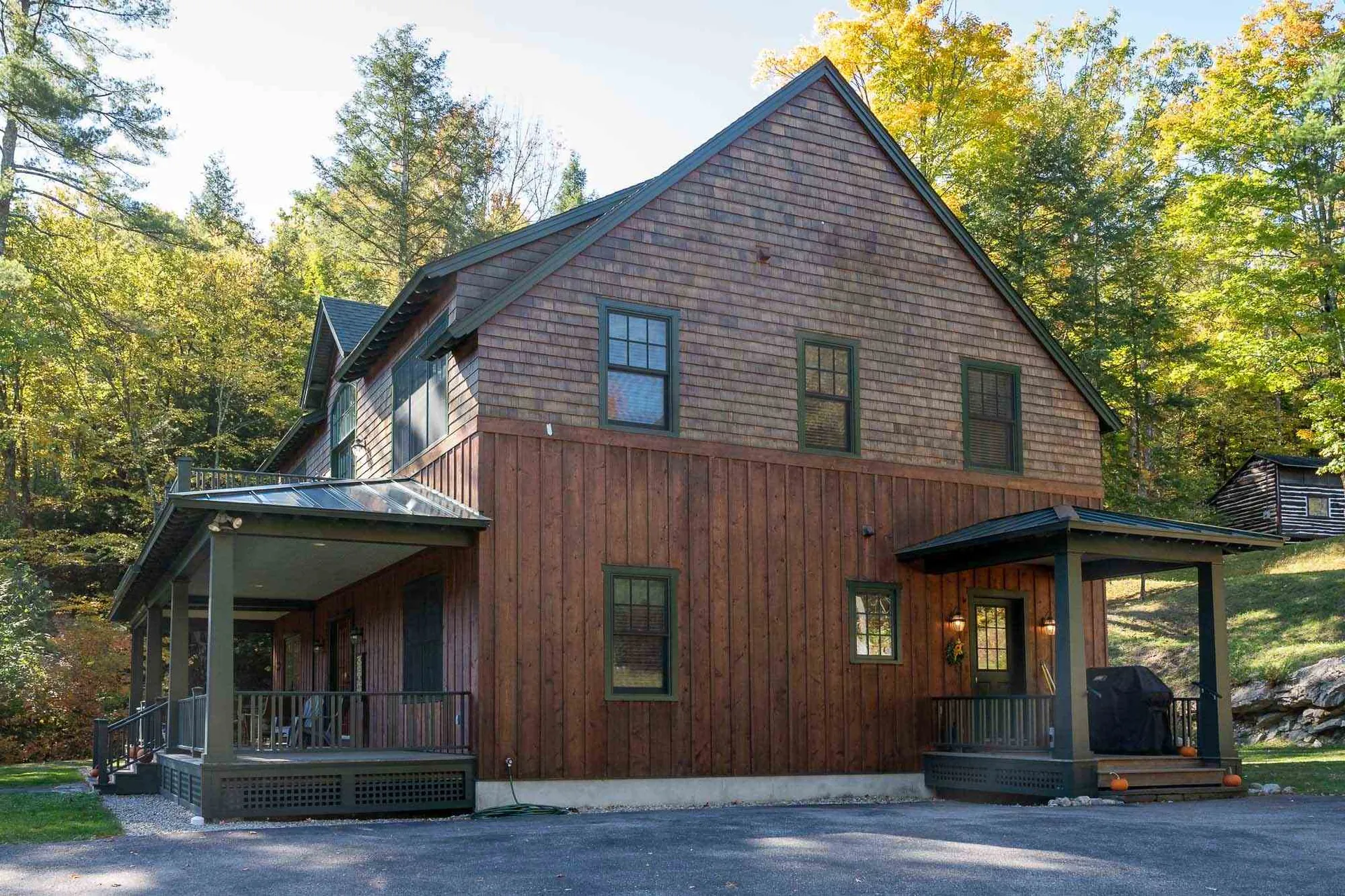 1740 Hooker Road Leicester VT 05733