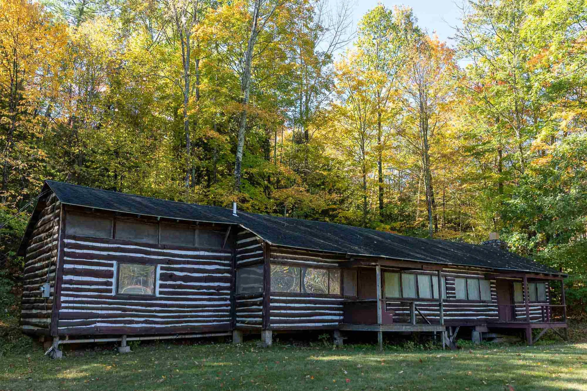 1740 Hooker Road Leicester VT 05733