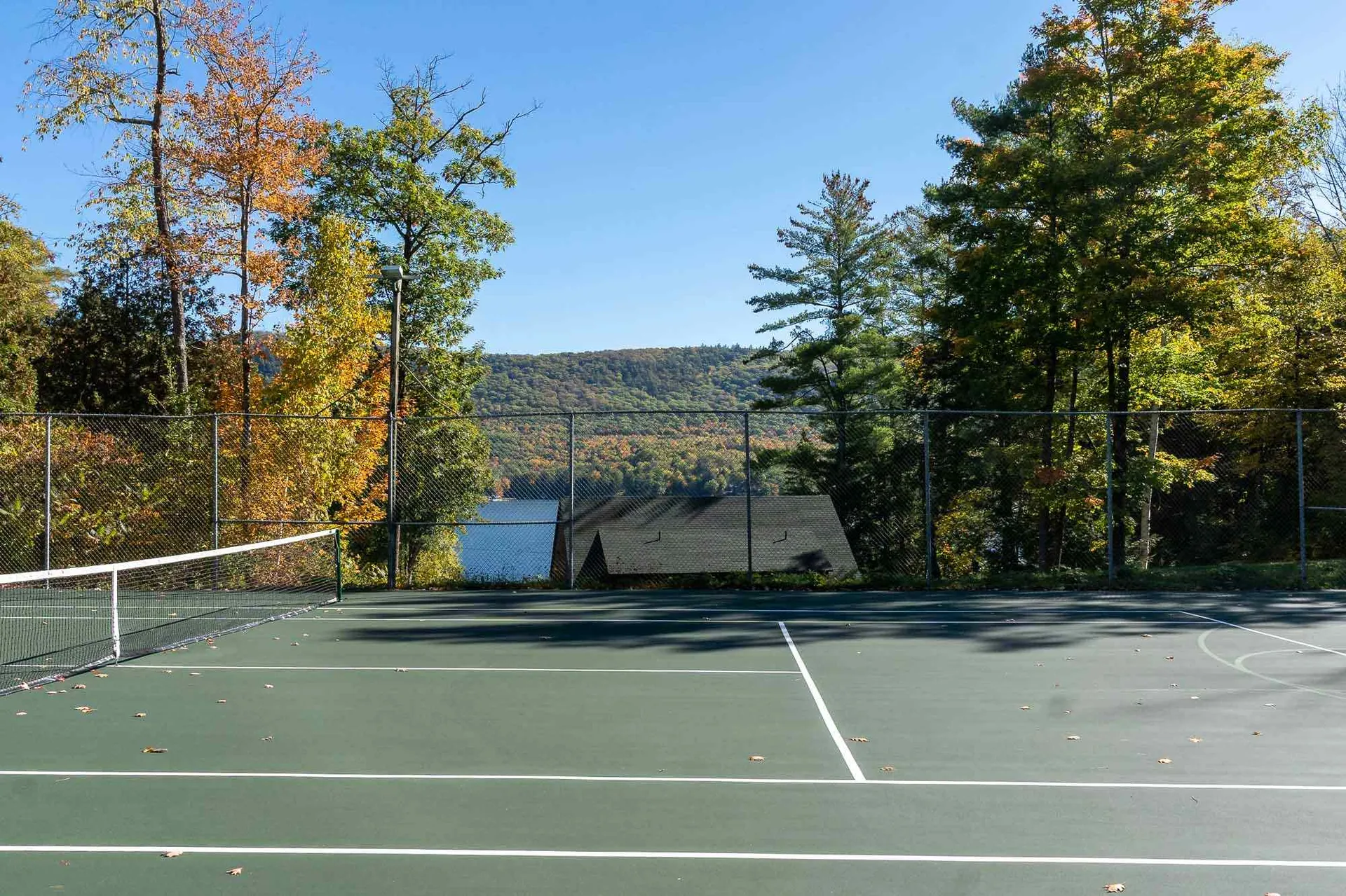 1740 Hooker Road Leicester VT 05733