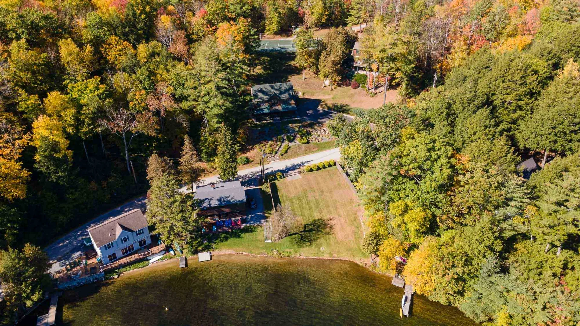 1740 Hooker Road Leicester VT 05733