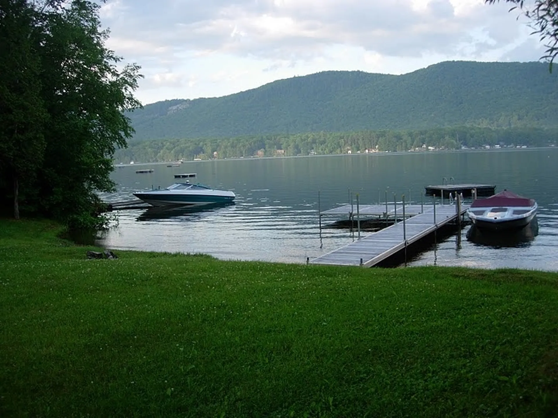 1740 Hooker Road Leicester VT 05733