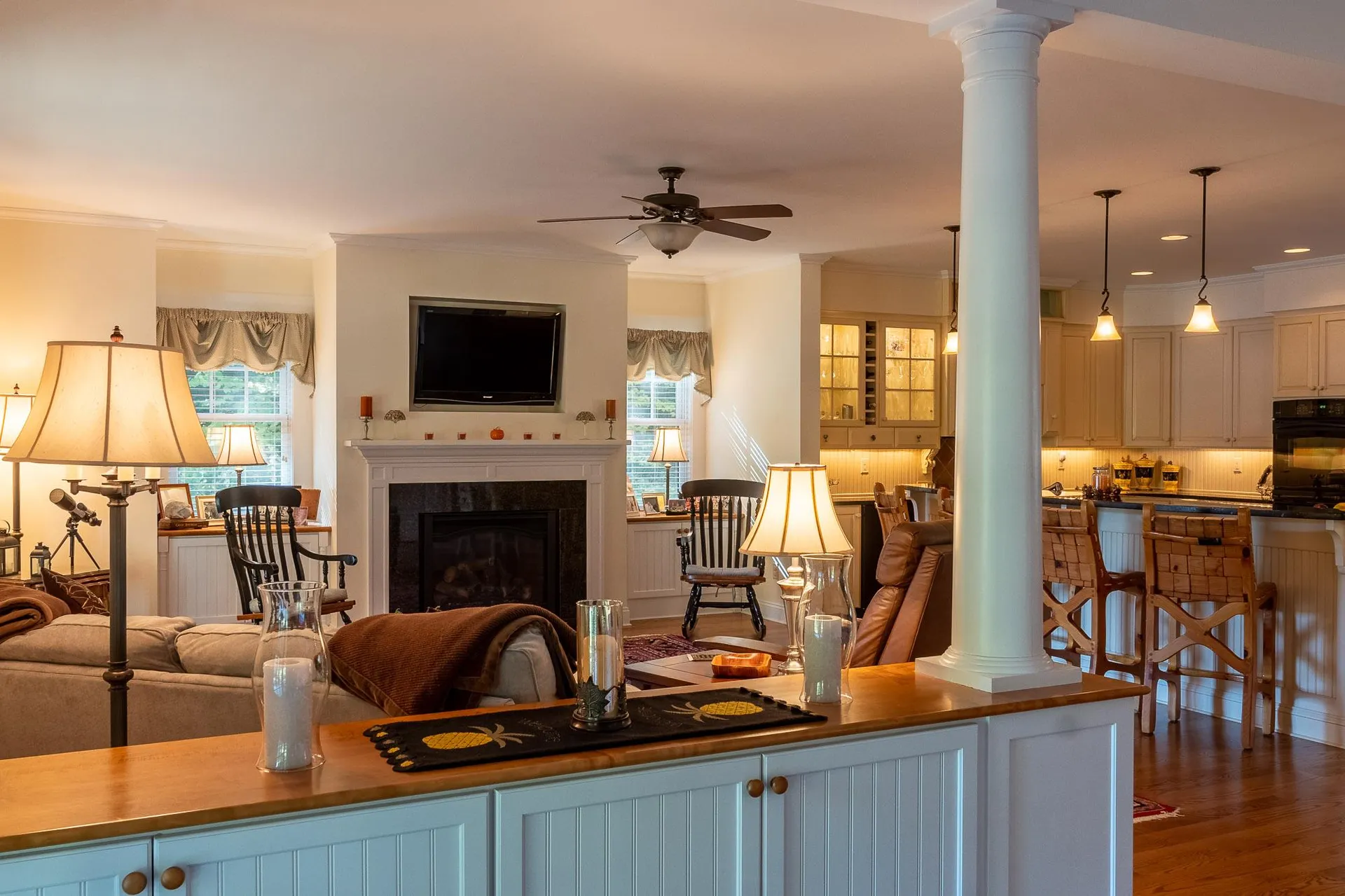 1740 Hooker Road Leicester VT 05733