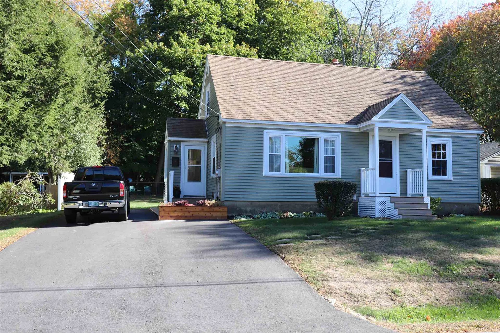 6 Howe Street Rochester NH 03867
