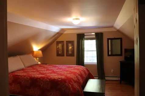 6 Howe Street Rochester NH 03867
