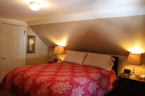 6 Howe Street Rochester NH 03867
