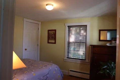 6 Howe Street Rochester NH 03867