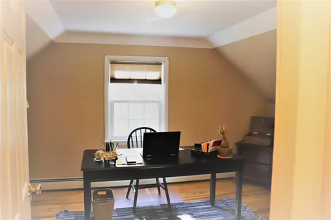 6 Howe Street Rochester NH 03867