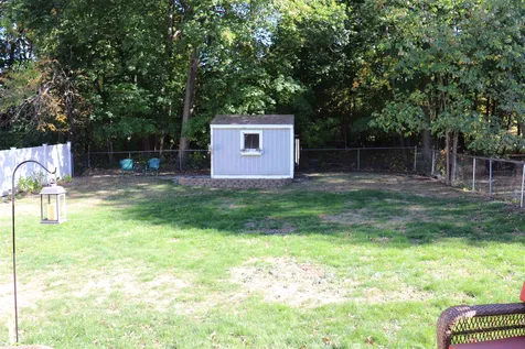 6 Howe Street Rochester NH 03867