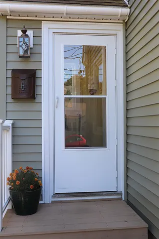 6 Howe Street Rochester NH 03867