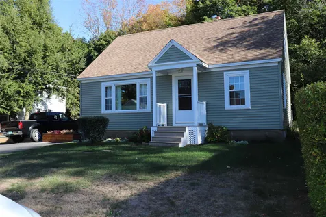 6 Howe Street Rochester NH 03867
