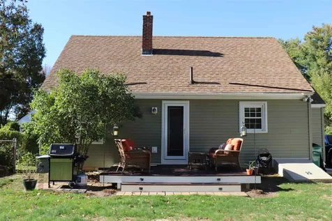 6 Howe Street Rochester NH 03867