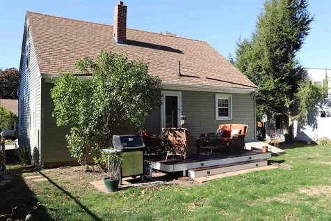 6 Howe Street Rochester NH 03867