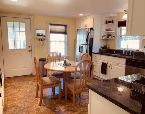 6 Howe Street Rochester NH 03867