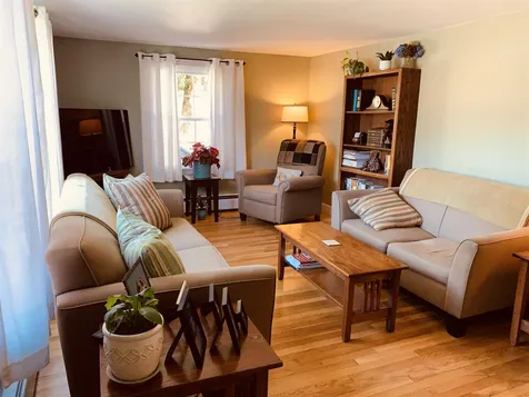 6 Howe Street Rochester NH 03867