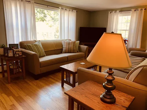 6 Howe Street Rochester NH 03867