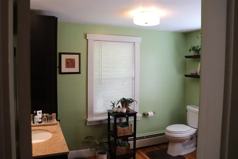 6 Howe Street Rochester NH 03867