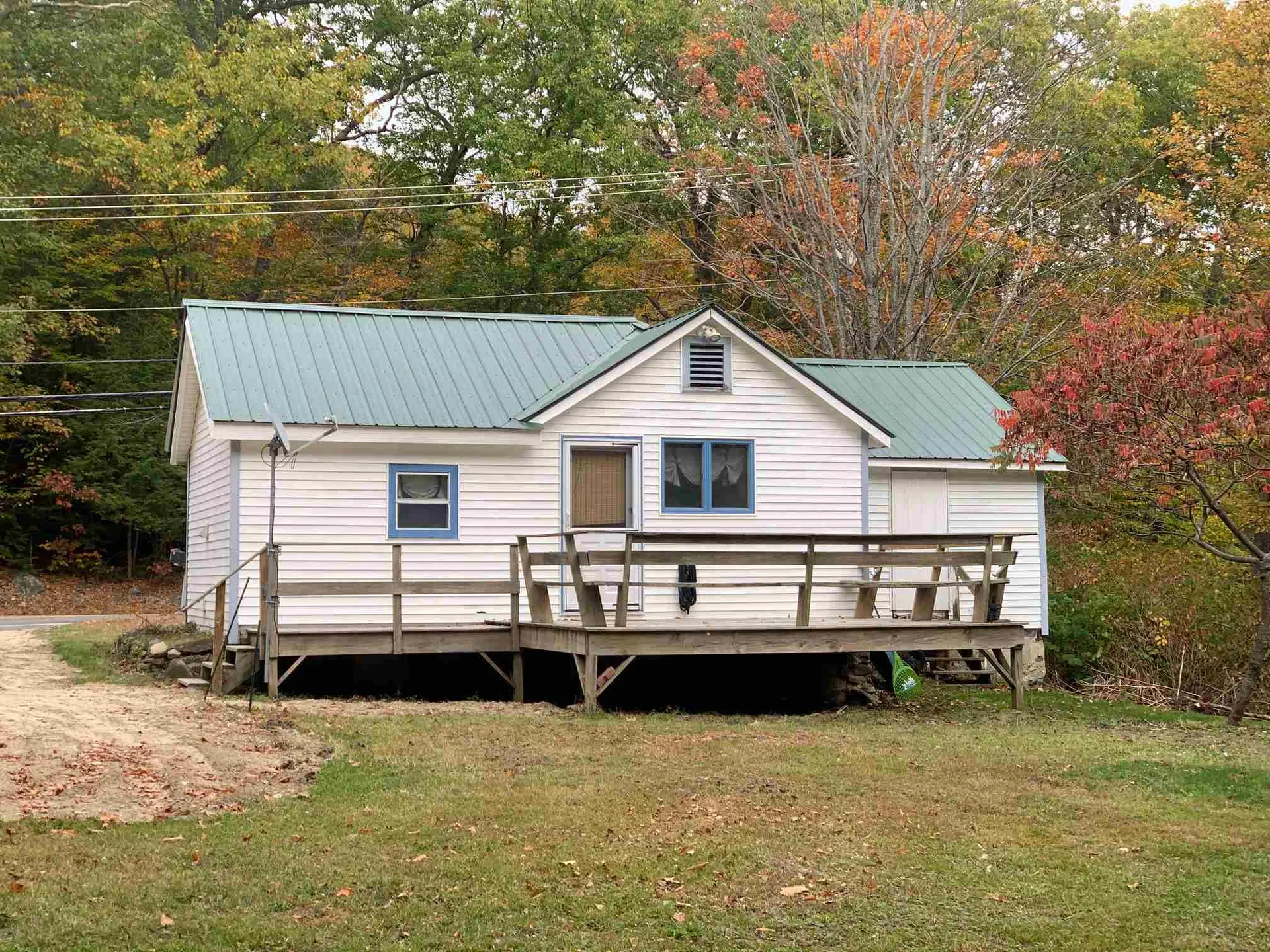 274 Edgemont Road Sunapee NH 03782